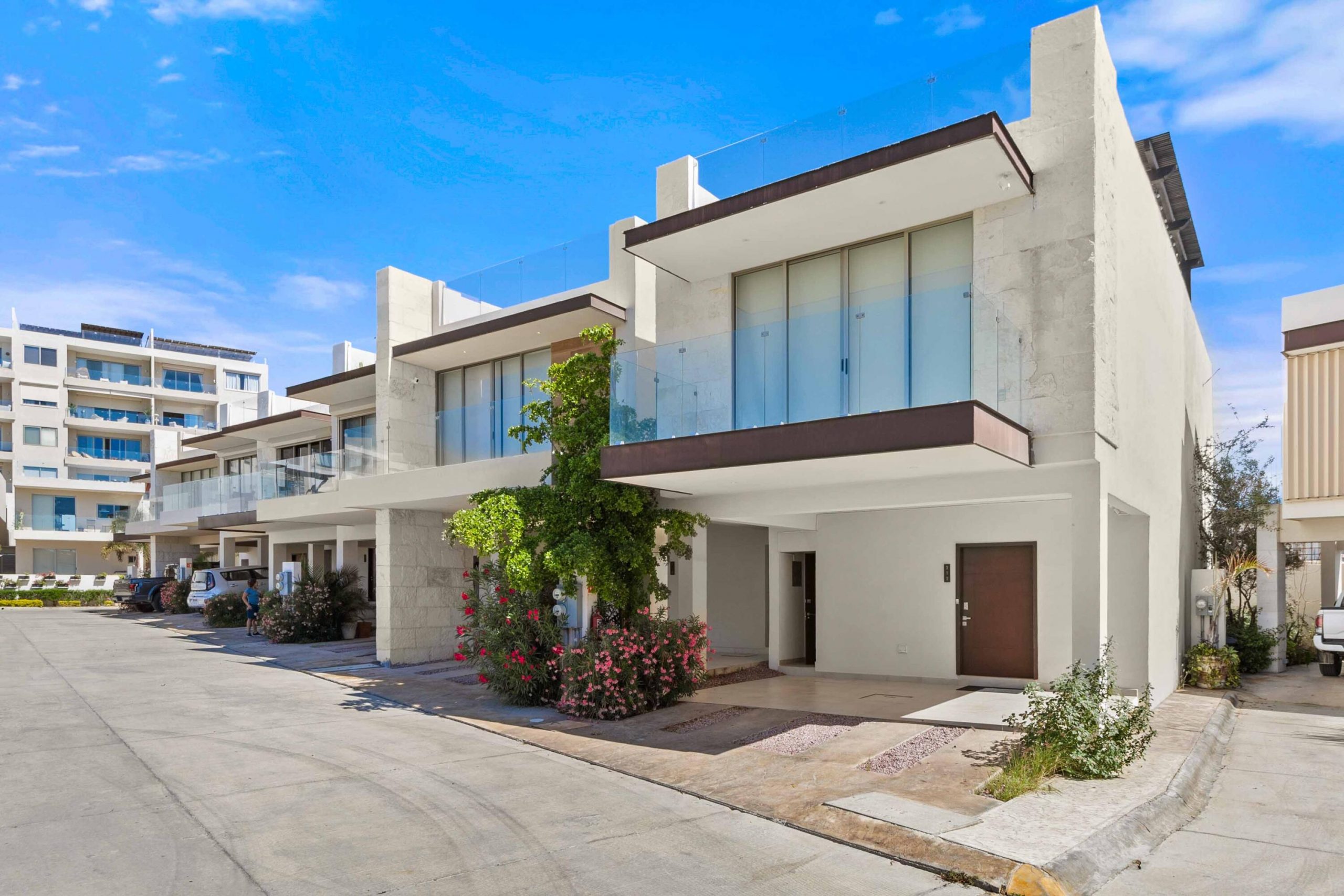 Selling Los Cabos Residences for sale