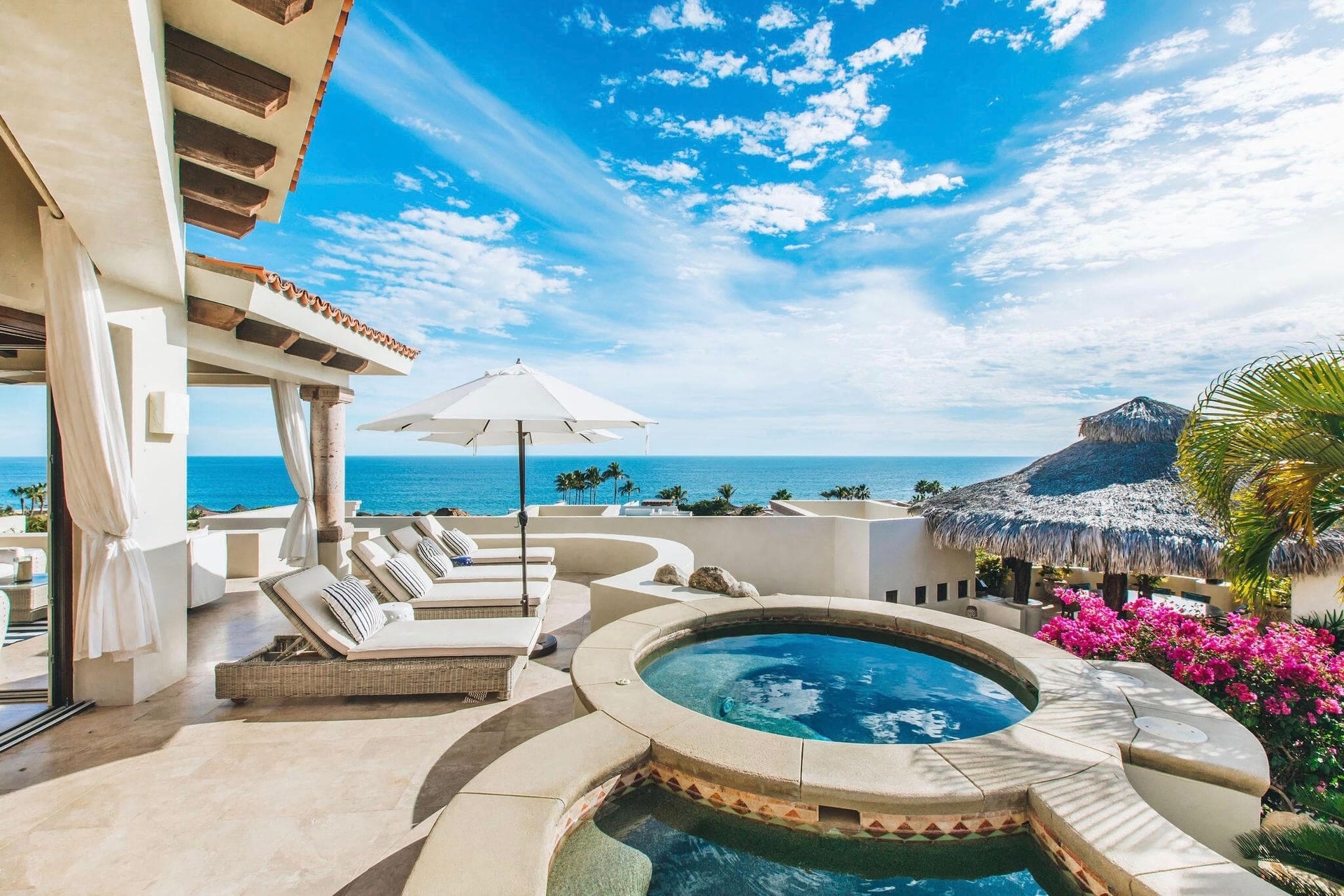 Sell In Cabo Residences For Sale