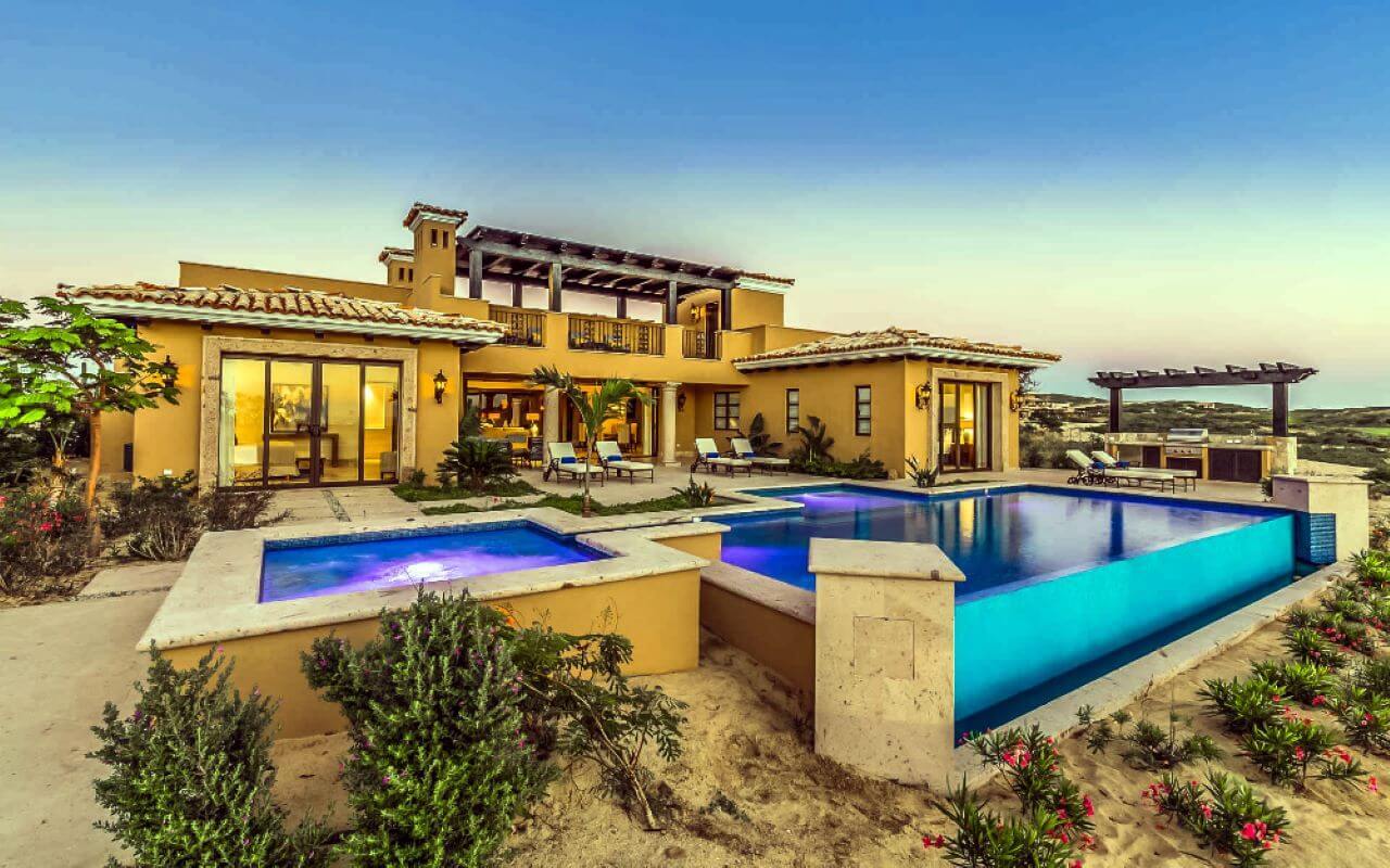 Sell In Cabo Residences For Sale