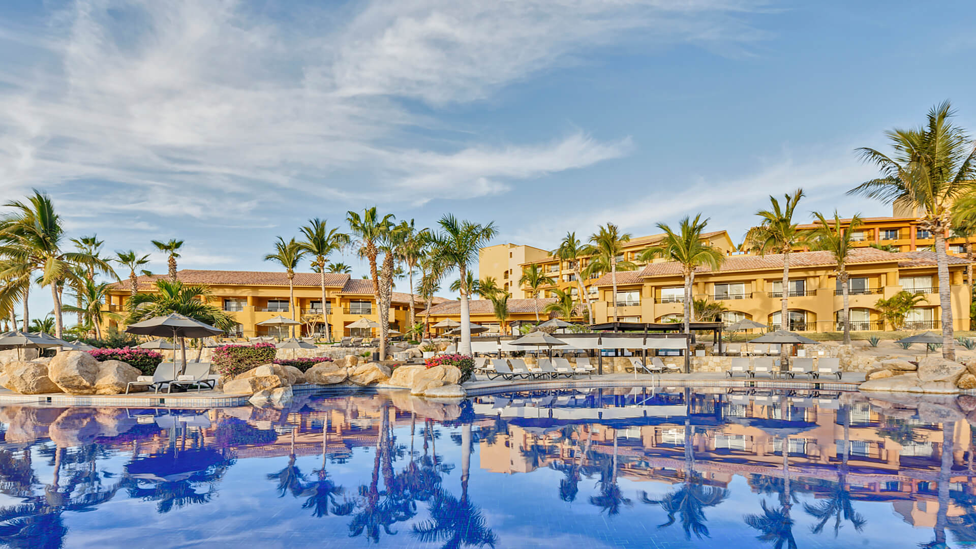 Selling Los Cabos Residence