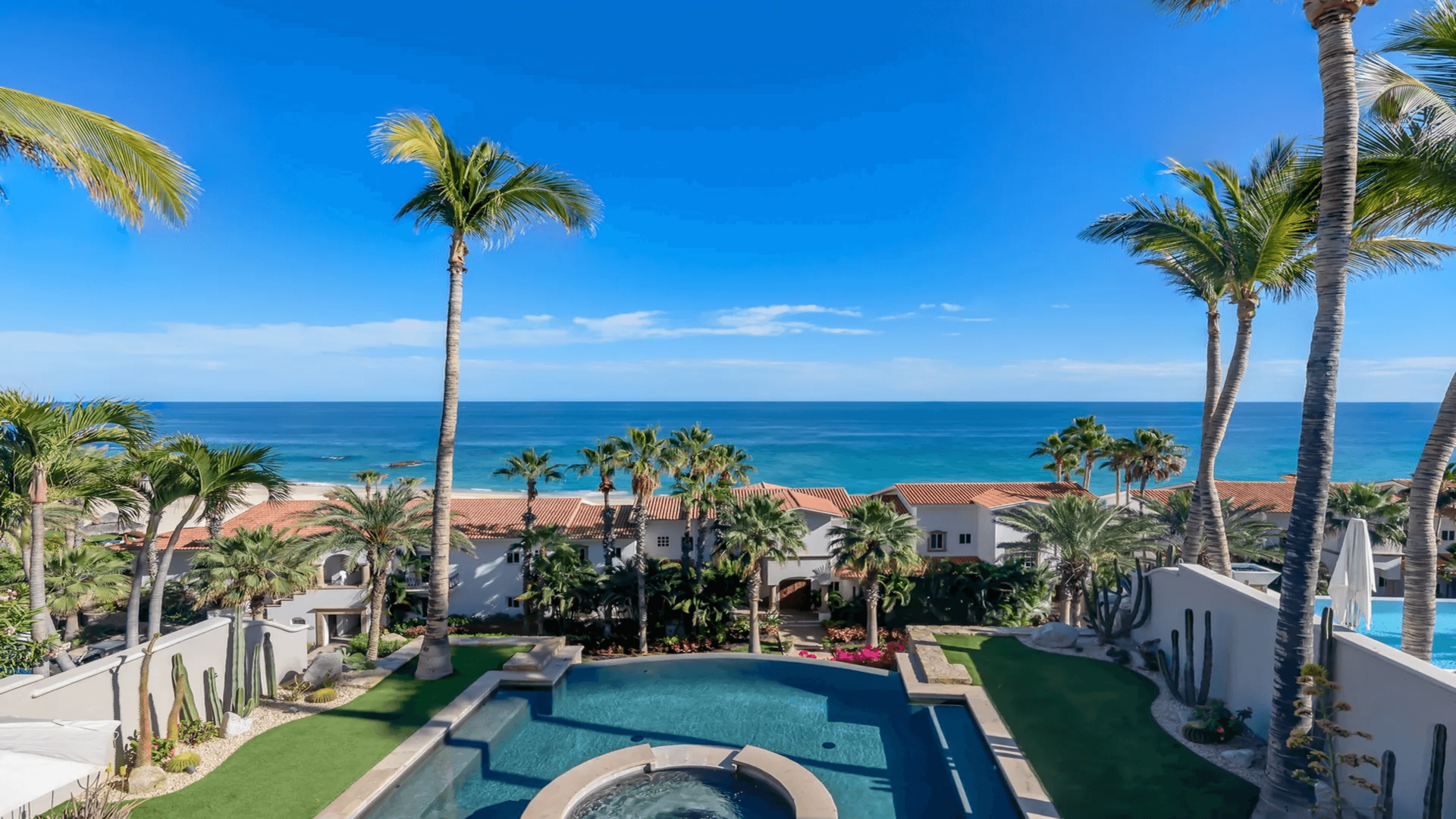 Selling Los Cabos Residence