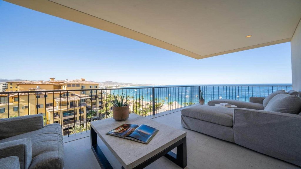 Selling Los Cabos Residence