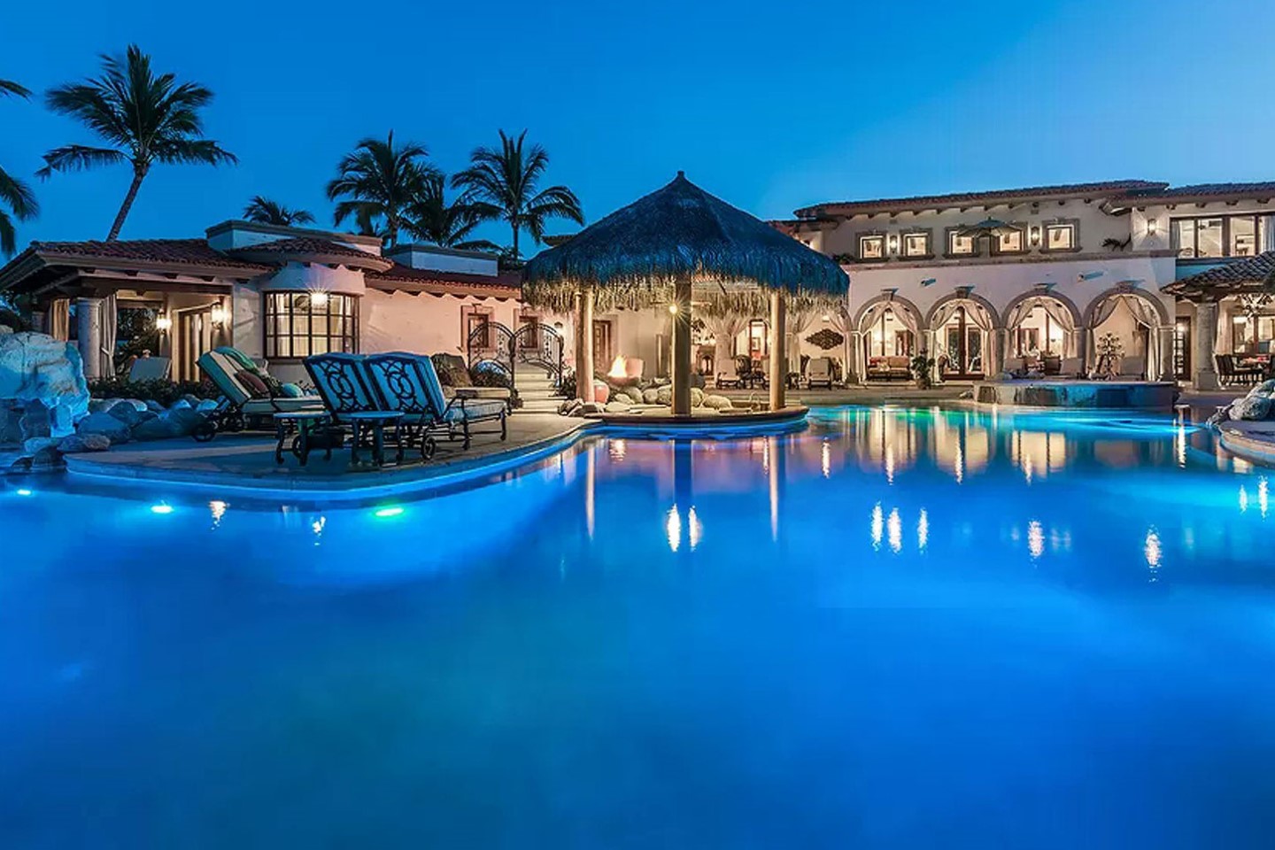 Selling Los Cabos Residence 