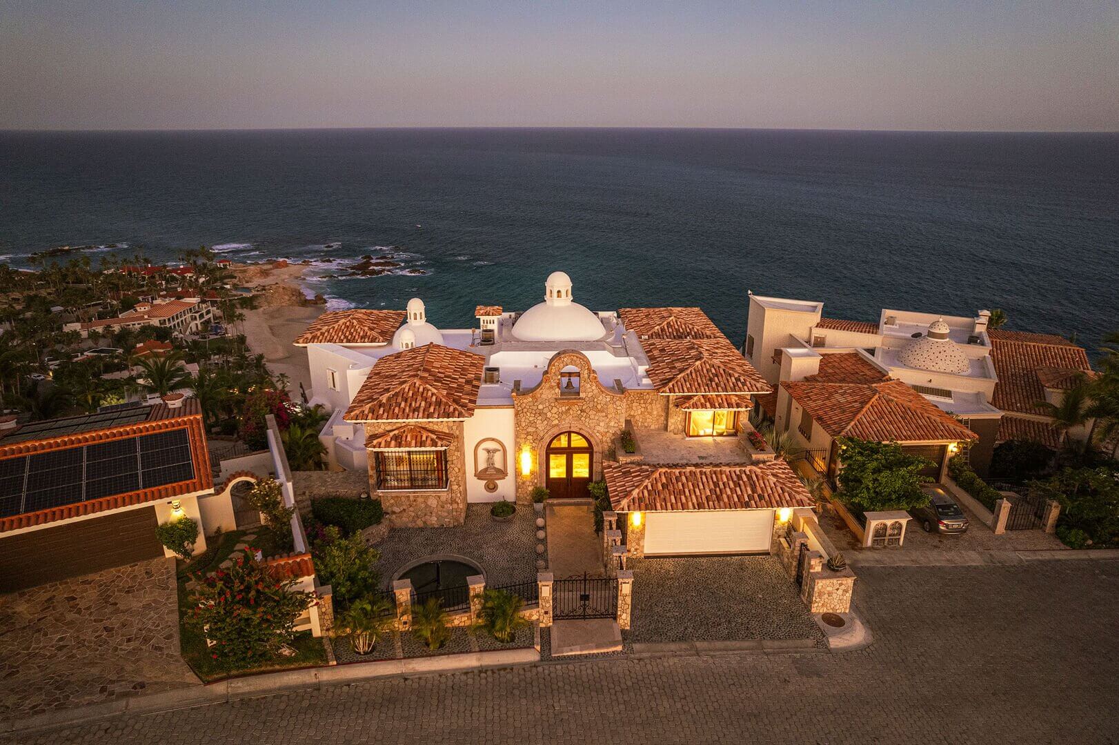 Vacation Real Estate in Selling Los Cabos