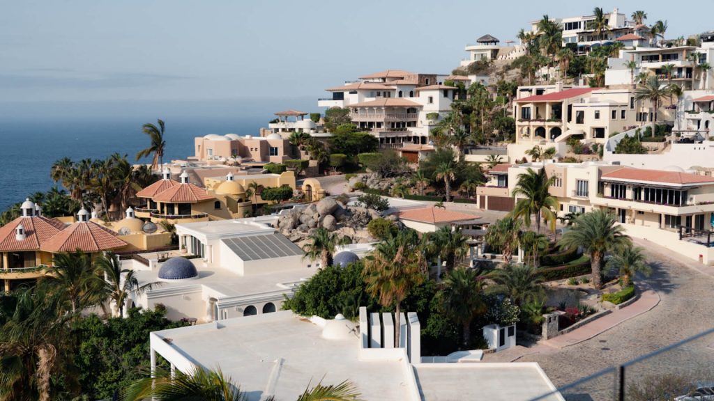 Condos in Own in Cabo San Lucas