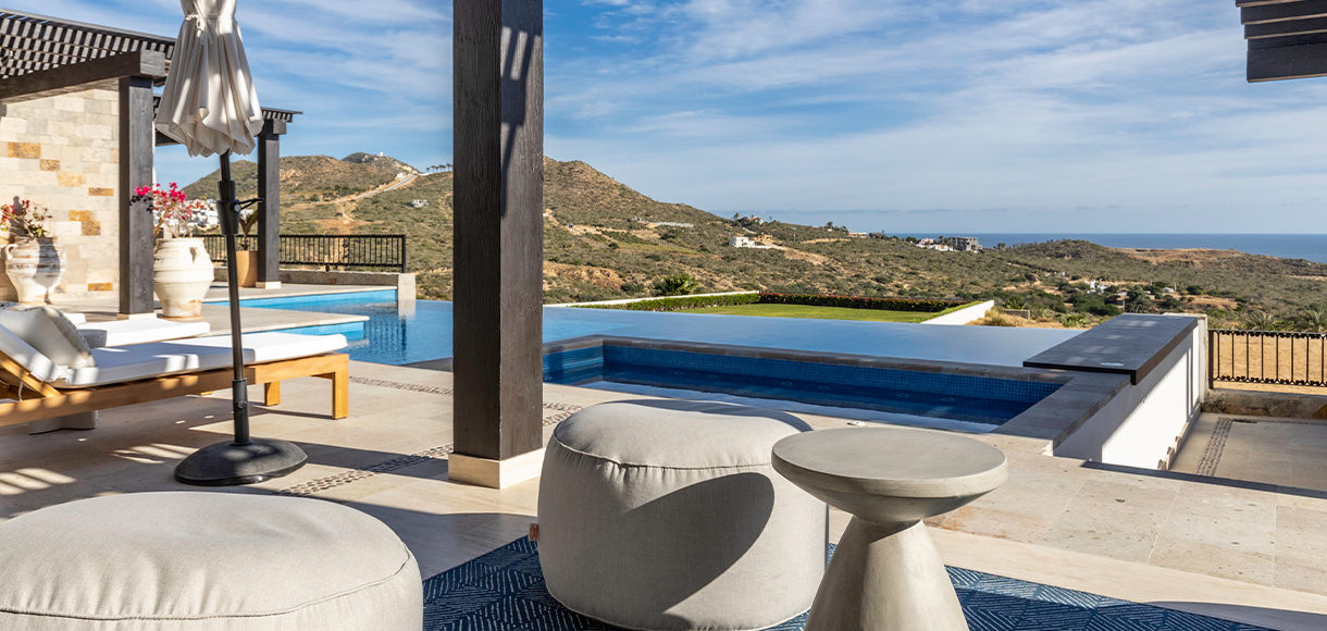 Real Estate in Los Cabos for Sale