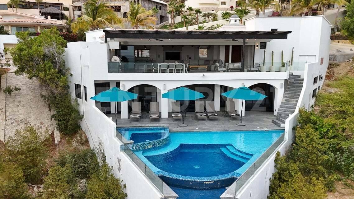 Real Estate in Los Cabos for Sale