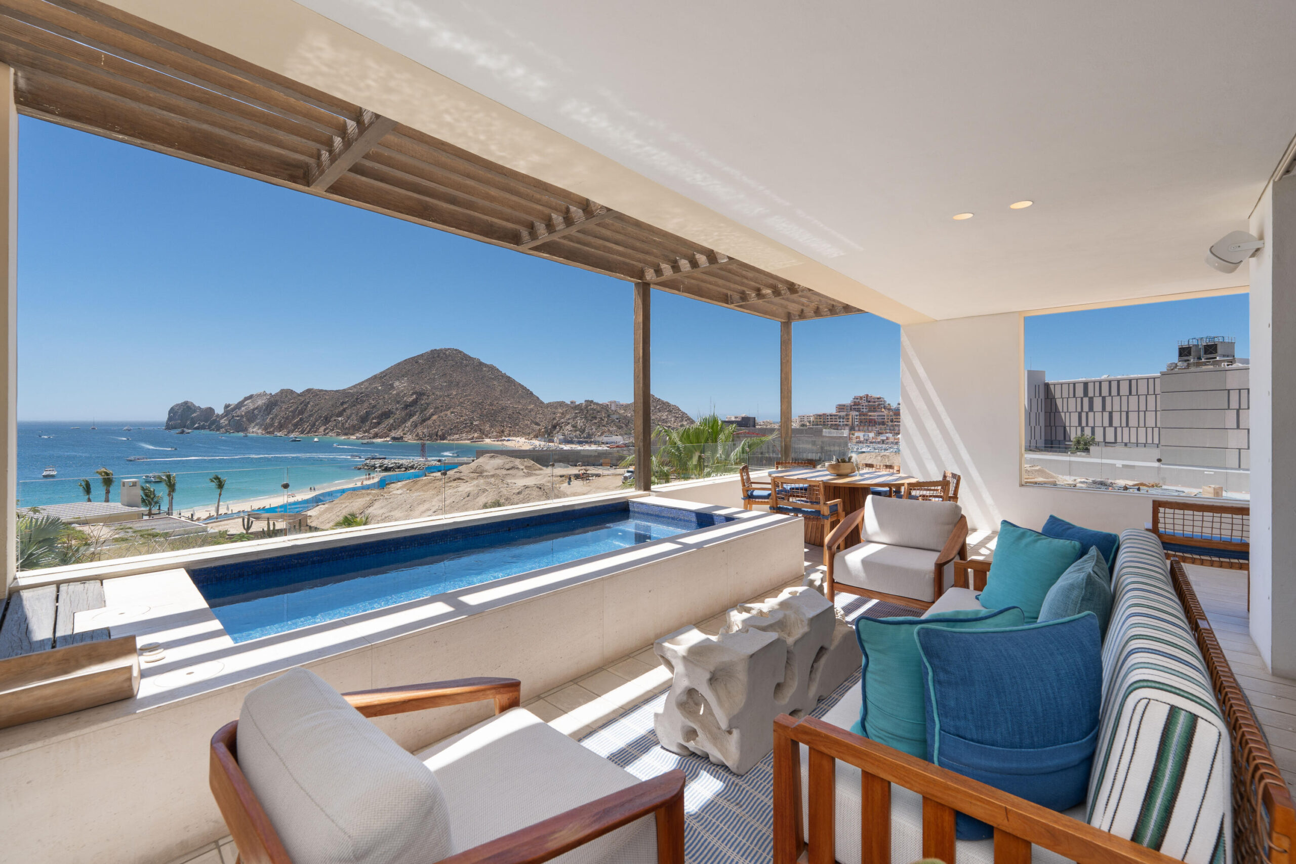1 Homes Cabo, Cabo San Lucas, Cabo San Lucas, BS