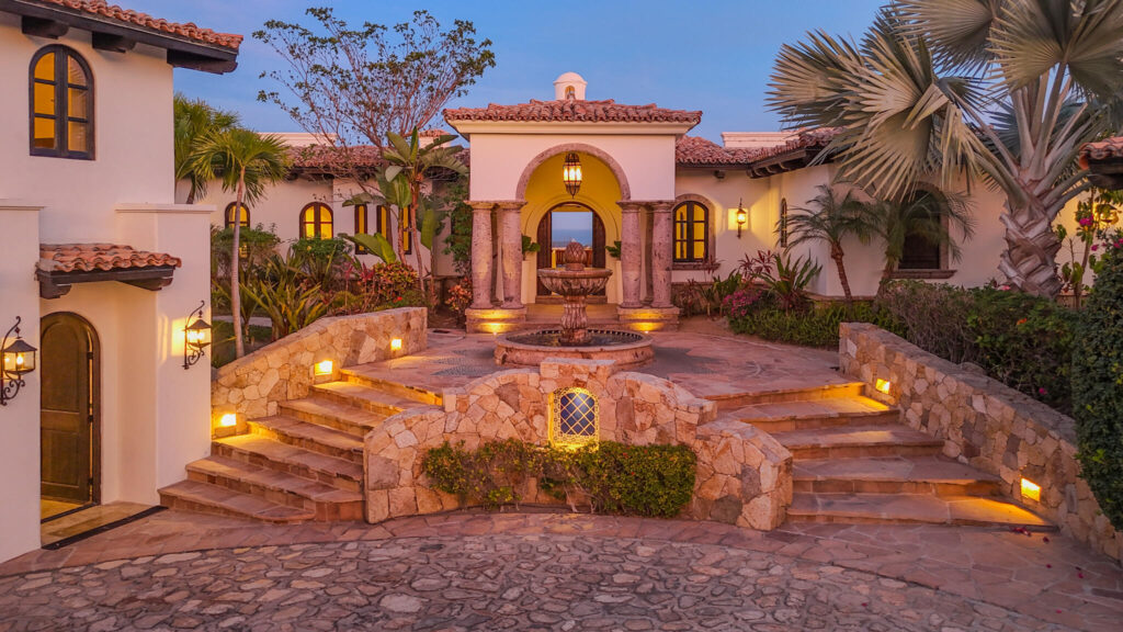 Los Cabos Cove Club Welcome to this extraordinary Ocean – 1 La Riviera, Cabo Corridor, BS