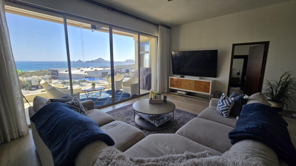 1 Vista Vela I, Cabo Corridor, BS | Los Cabos For Sale
