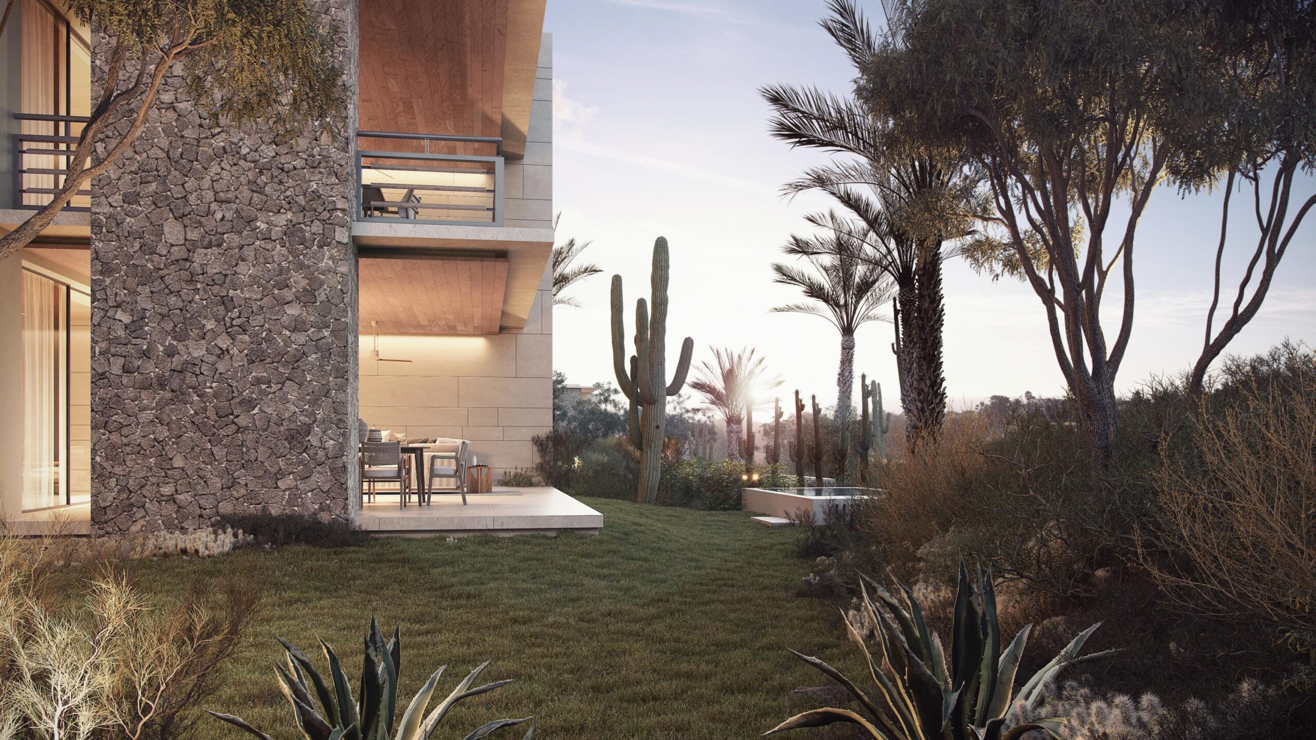 102 Bahia de las Palmas, San Jose del Cabo, BS