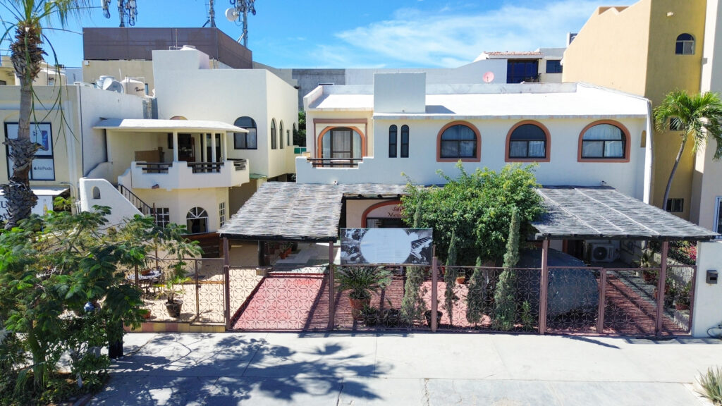 Los Cabos Residencial La Jolla Casa Tigre is located in La Jolla, a well-positioned community offering convenient access to San José del Cabo and the corridor. This house has ocean – 11 Punta Colorada, San Jose del Cabo, BS