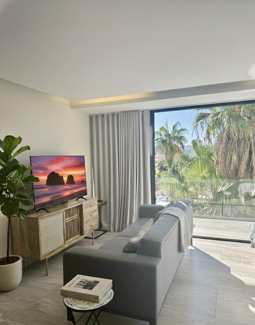 121 Miguel Hildago, San Jose del Cabo, BS