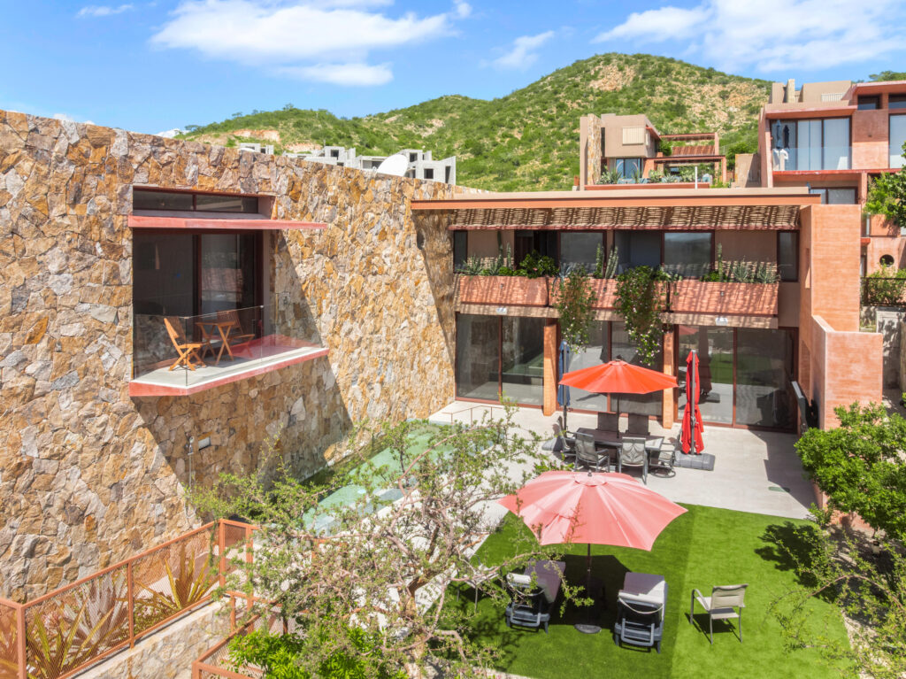 14 Ladera main street, San Jose Corridor, BS | Los Cabos For Sale