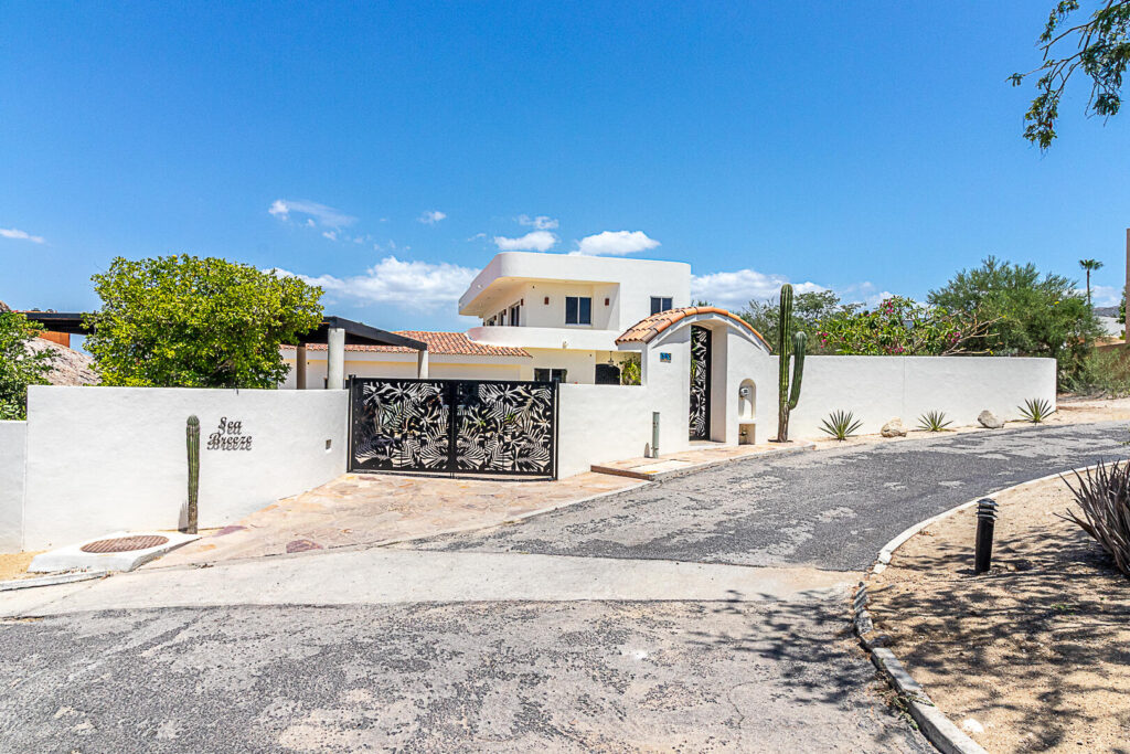 148 PASEO DE LAS MISIONES, Cabo Corridor, BS | Los Cabos For Sale