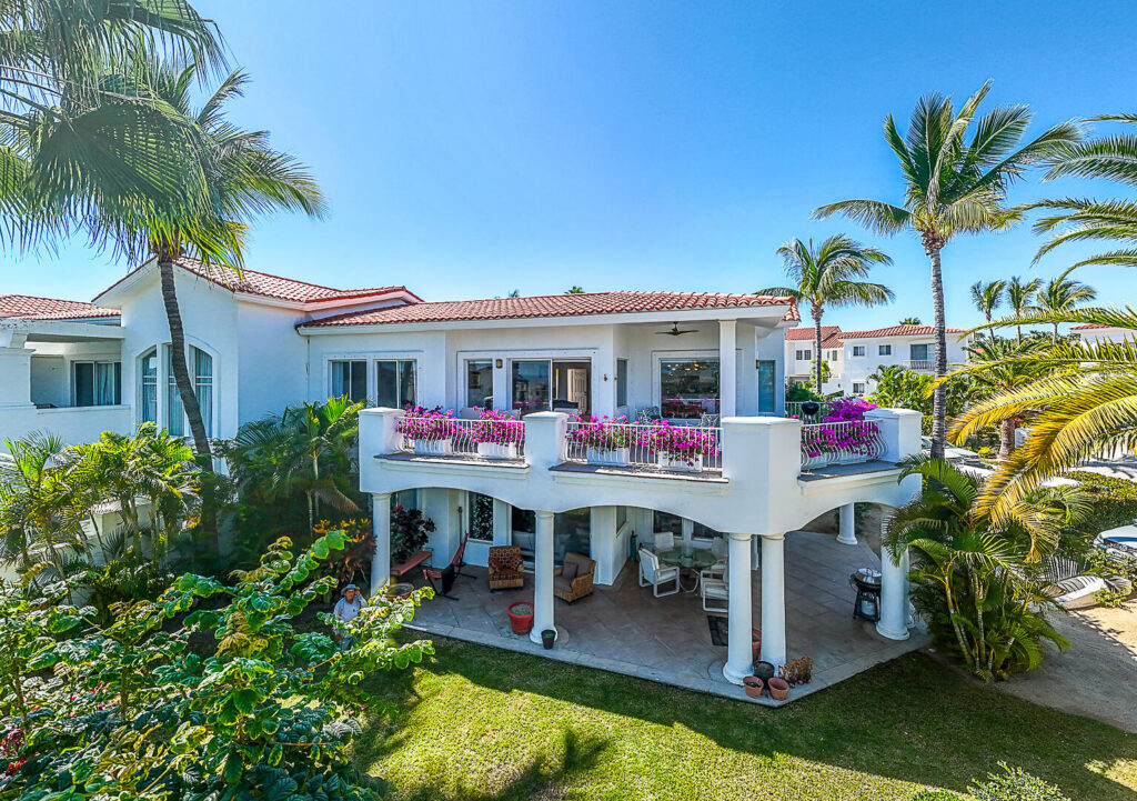 15 Villas Palmilla ST, San Jose Corridor, BS | Los Cabos For Sale