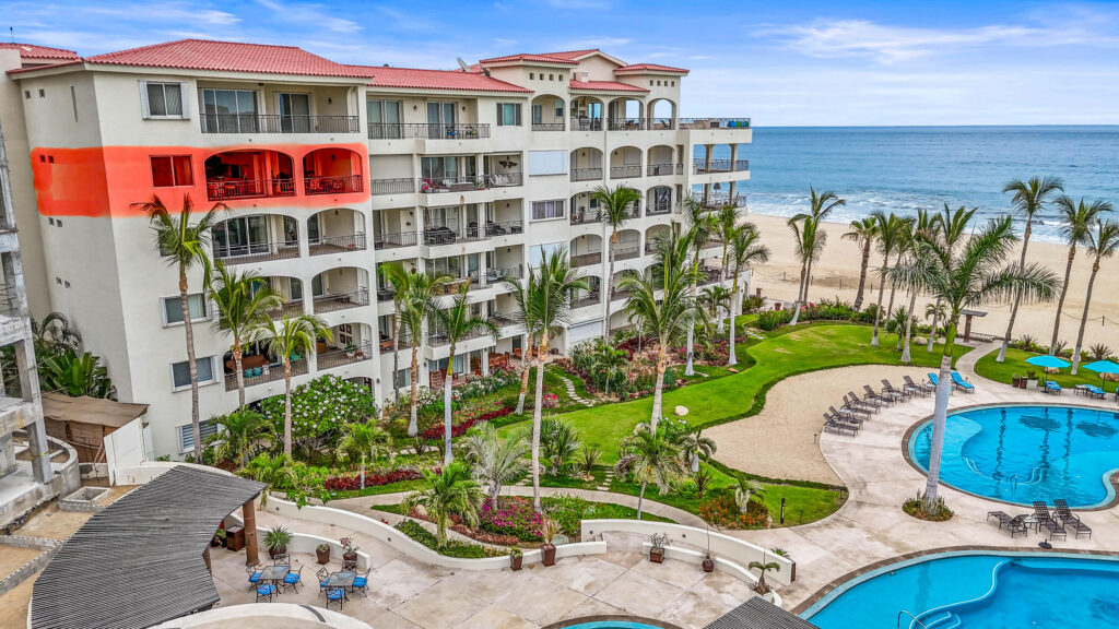 1503 HOTEL ZONE, San Jose del Cabo, BS | Los Cabos For Sale