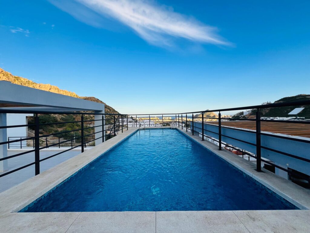 152 loma alta, Cabo San Lucas, BS | Los Cabos For Sale