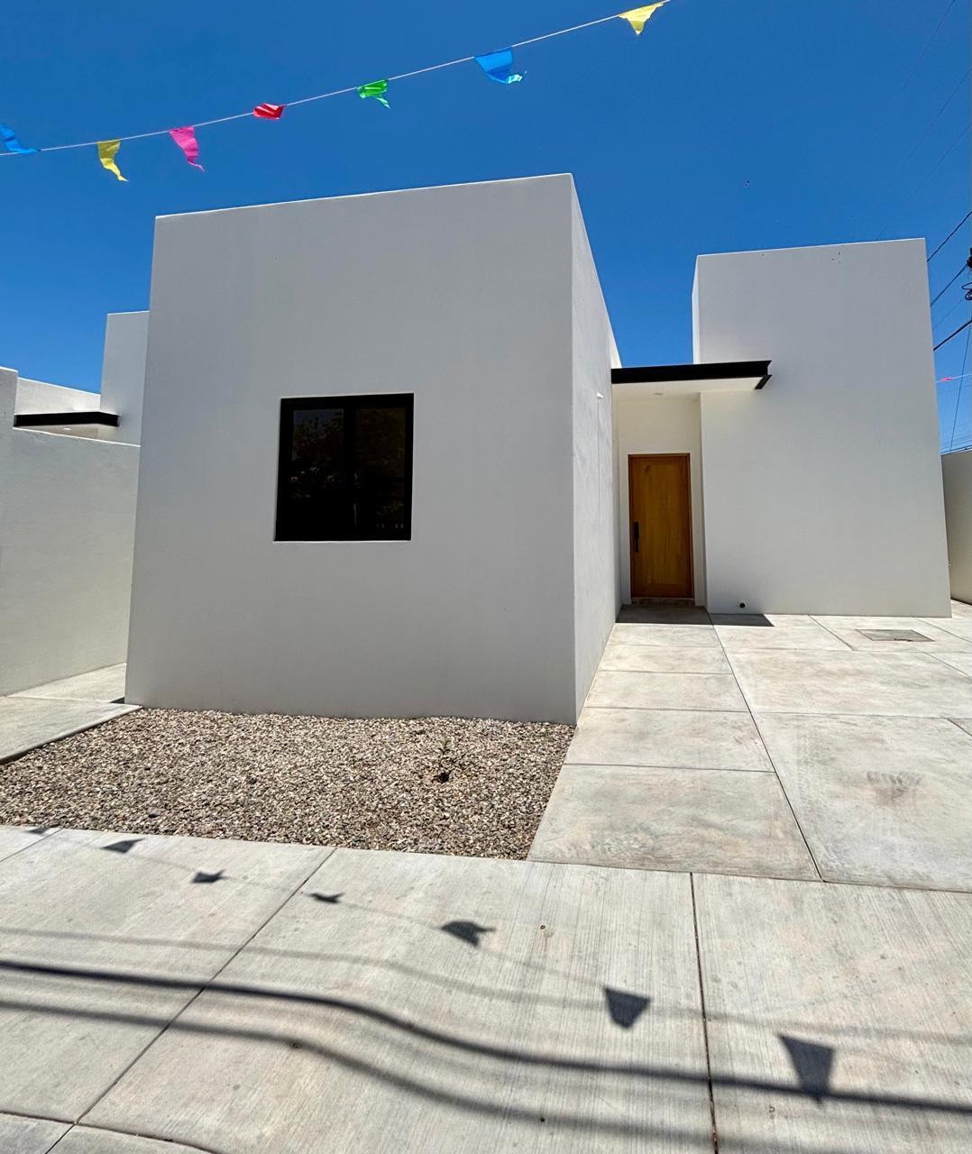 16 de Septiembre, San Jose del Cabo, BS