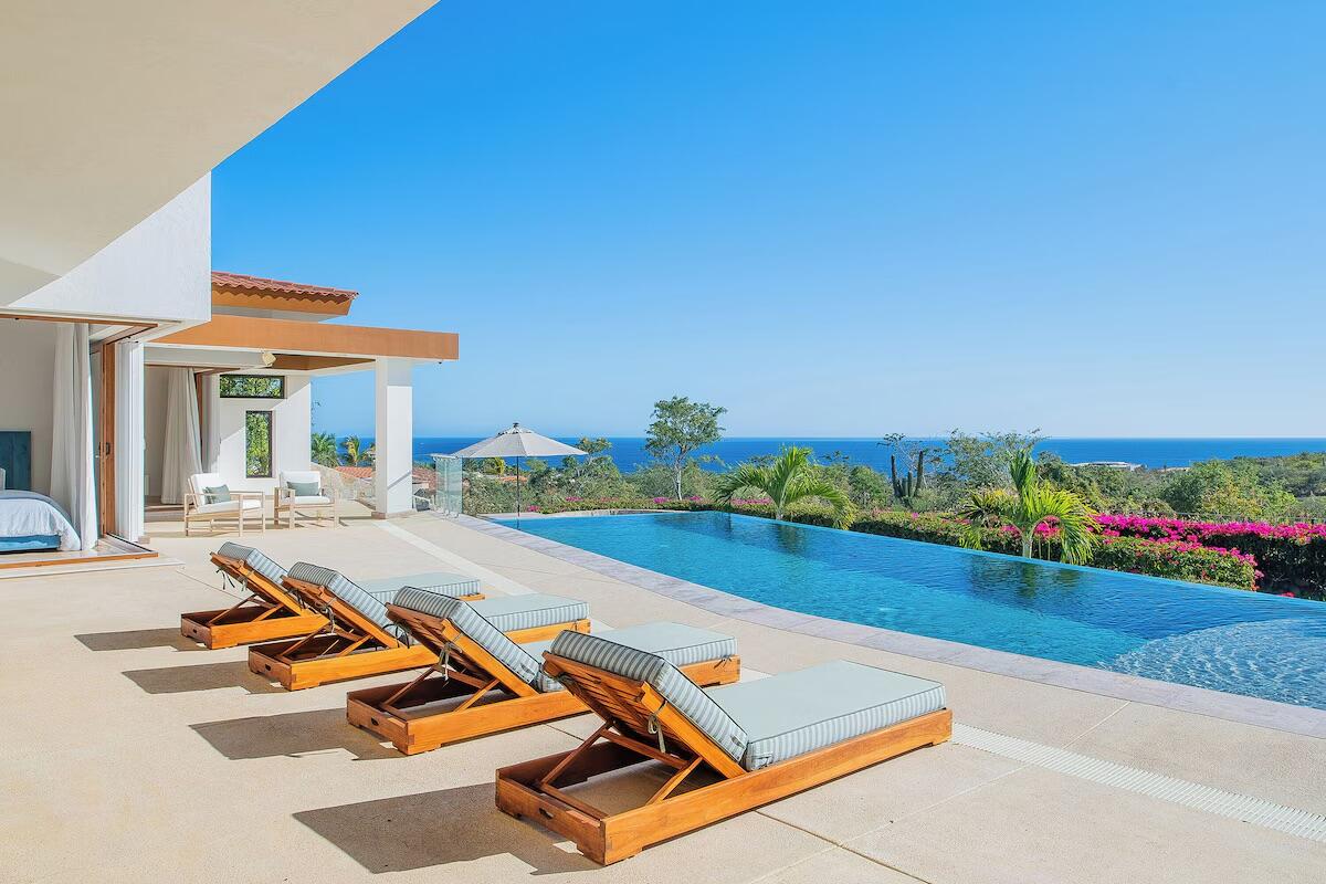 187 Padre Sistiaga, San Jose del Cabo, BS
