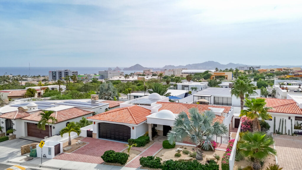19 Cresta del Mar, Cabo Corridor, BS | Los Cabos For Sale
