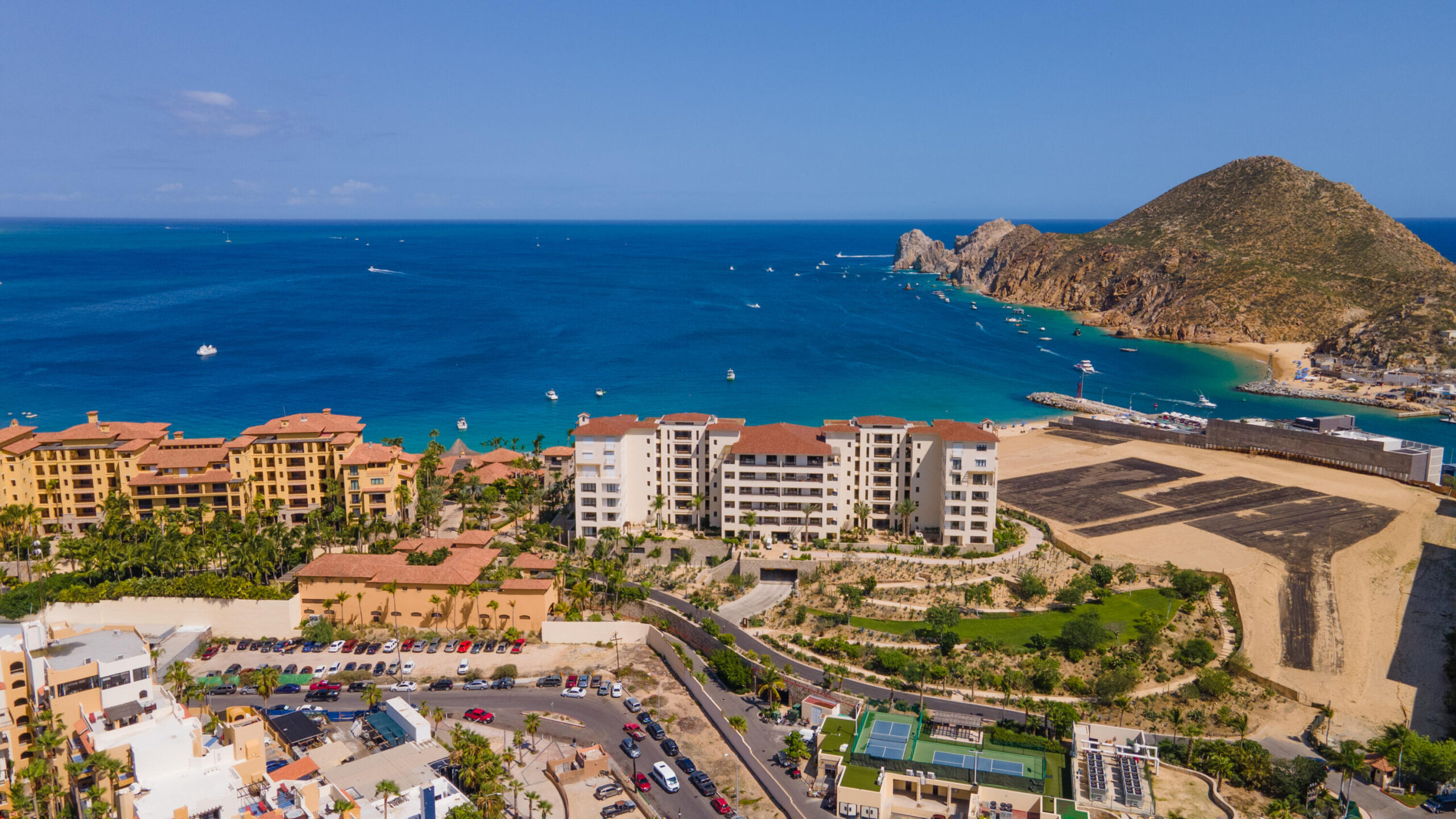 1Homes - Hacienda Beach Club, Cabo San Lucas, Cabo San Lucas, BS