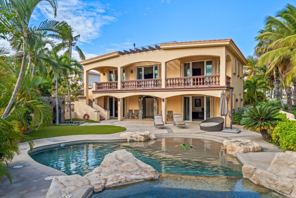 2 Punta Gorda, San Jose del Cabo, BS | Los Cabos For Sale