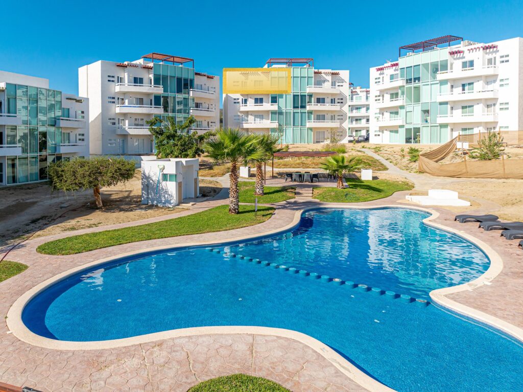 20 C. Isla De San Luis, Cabo Corridor, BS | Los Cabos For Sale