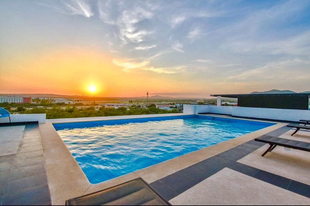 Los Cabos Bahia Del Tezal Condo for Sale Bahia del Tezal 2Ready for Airbnb, Condo in Bahia del Tezal II Fifth FloorLocated Short walk to the beach in Cabo Corridor 450 mt away2 Bedrooms2 full Bath966 ft2FurnishedSwimming PoolPartial – 20 Villas Cerritos Beach 20, Pacific, BS