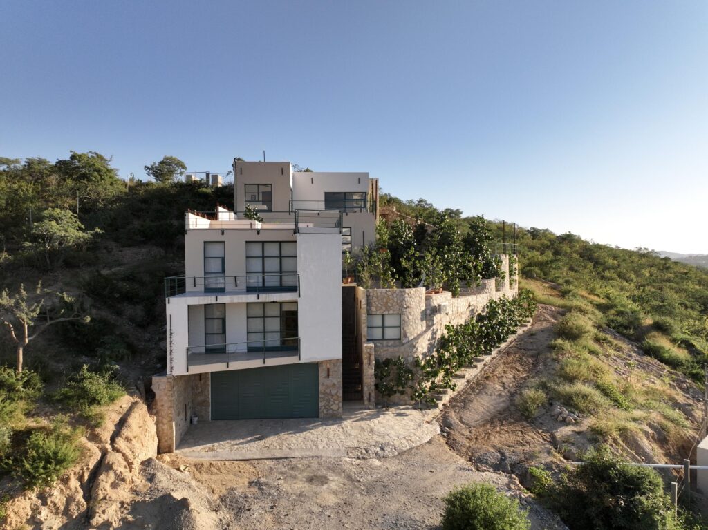 21 Calle Once, San Jose del Cabo, BS | Los Cabos For Sale