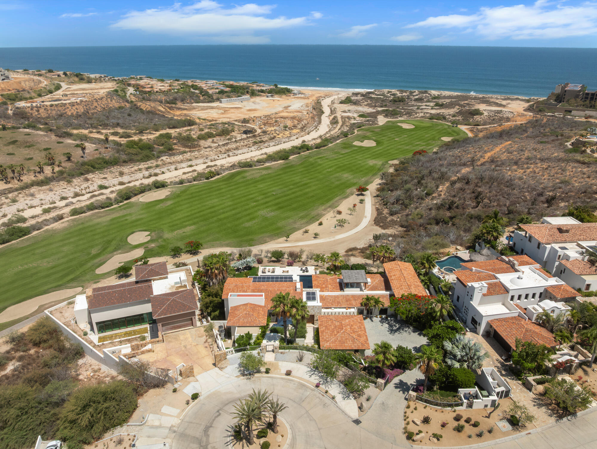219 Padre Piccolo, San Jose del Cabo, BS