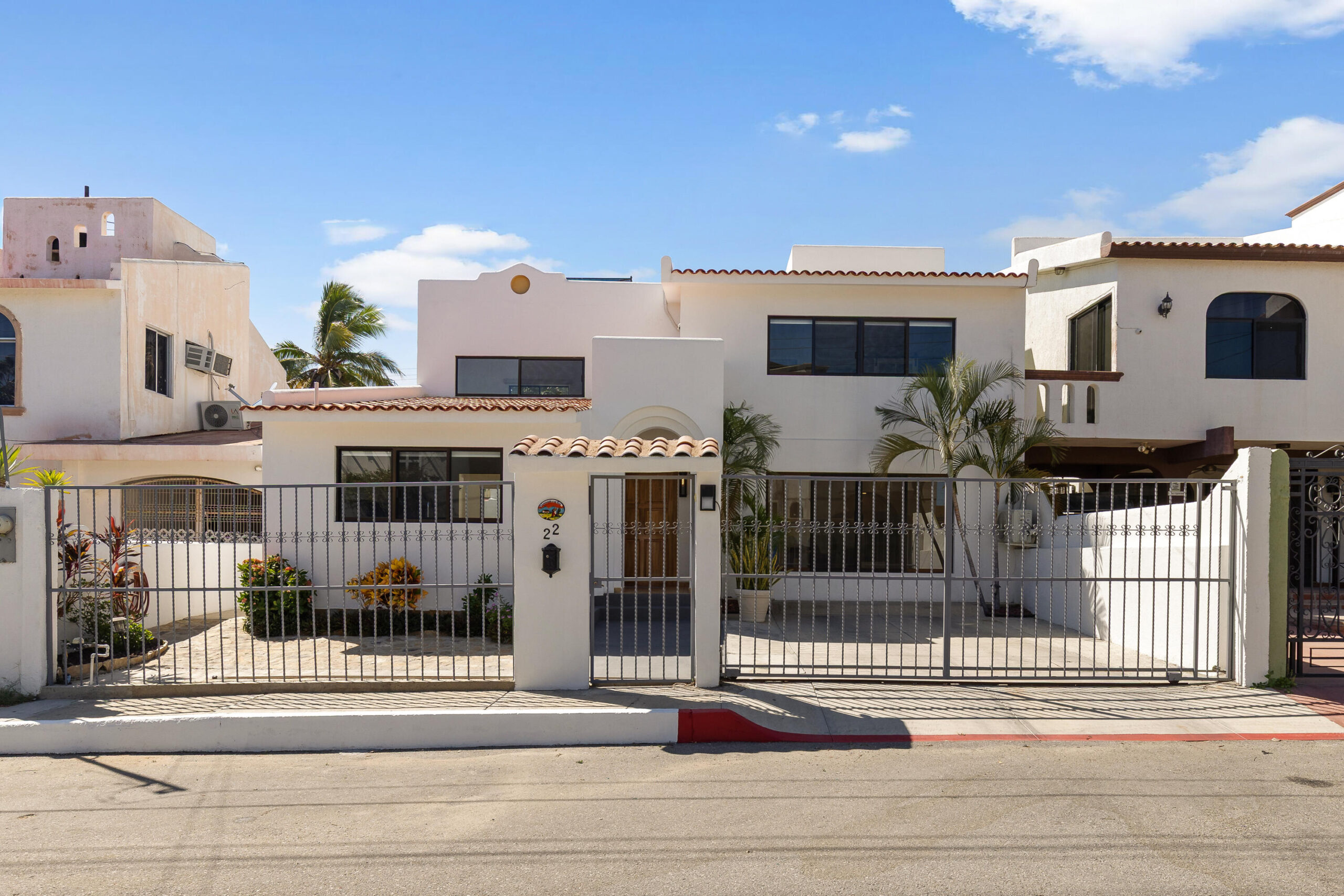 22 Cirio, San Jose del Cabo, BS