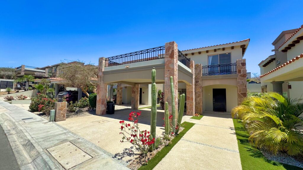 22 Las Ballenas, Cabo Corridor, BS | Los Cabos For Sale