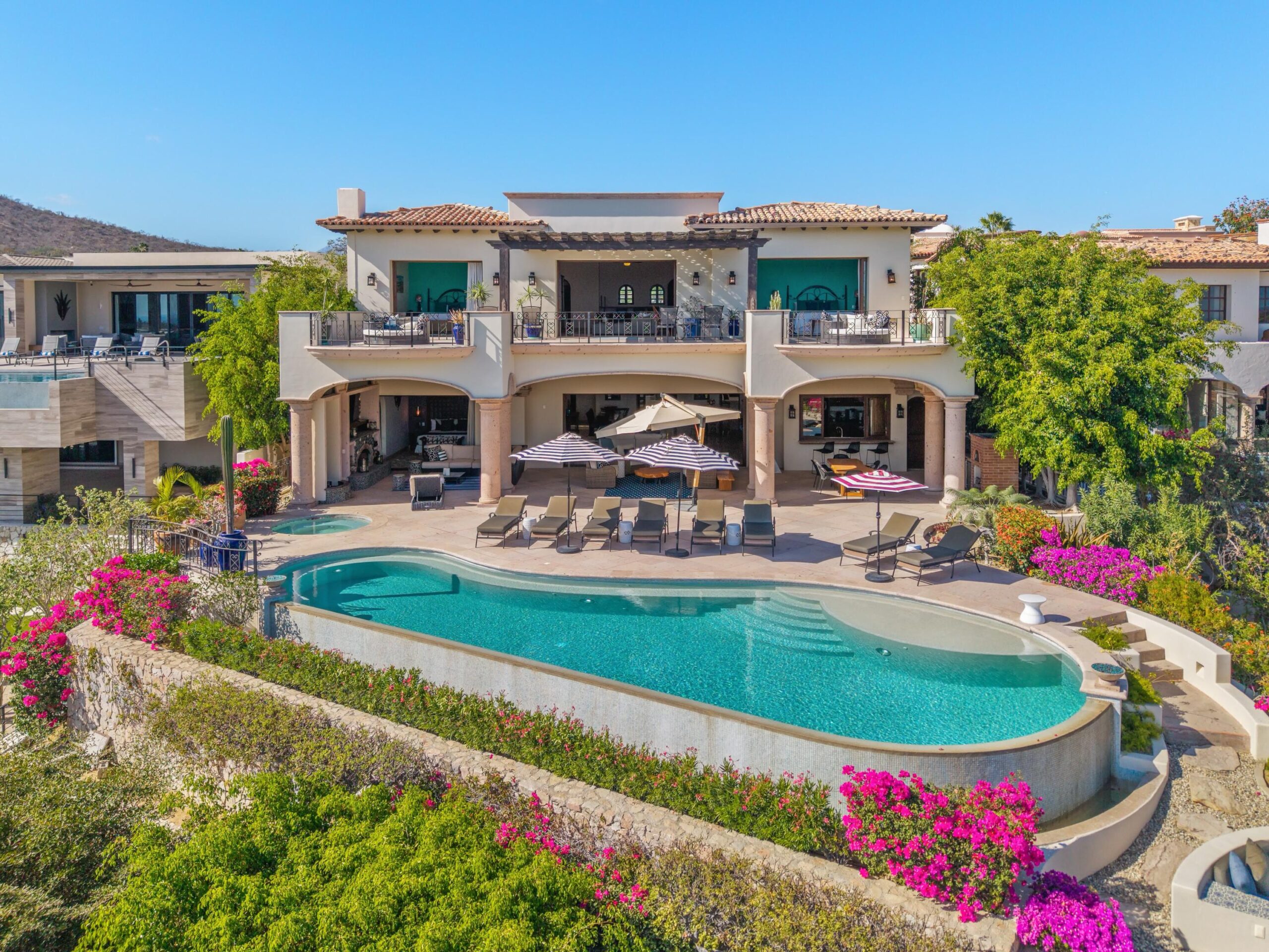 23 Las Colinas - Cabo del Sol, Cabo Corridor, BS