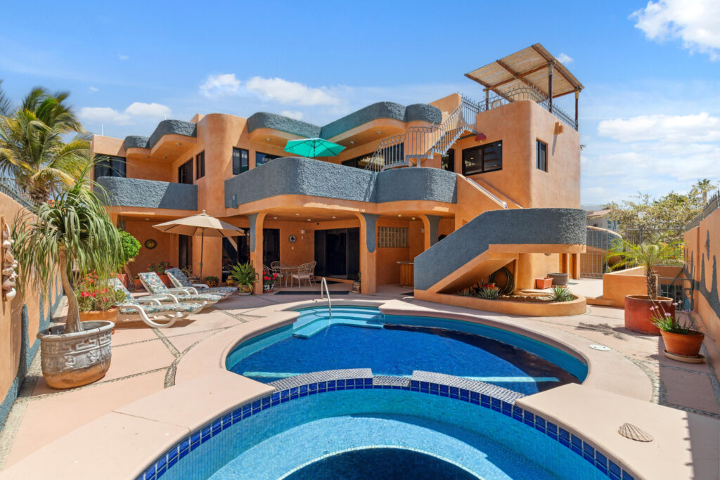 24 Calle Fray Junipero, Cabo Corridor, BS | Los Cabos For Sale