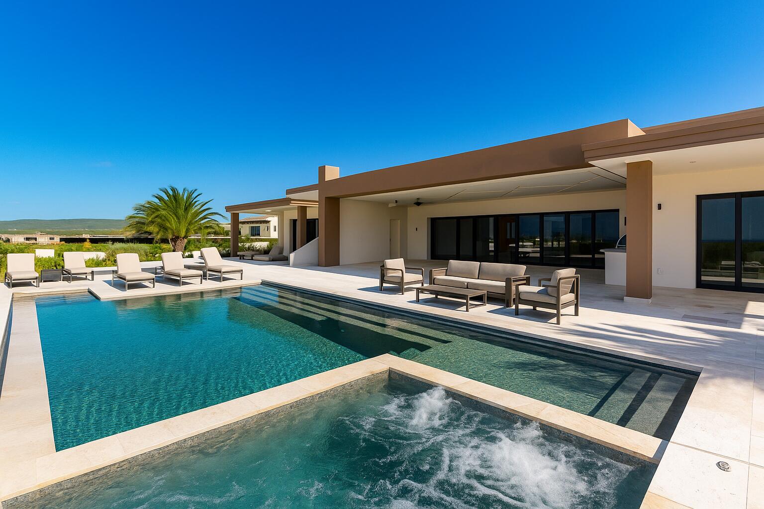 29 Boulevard Diamante, Pacific, BS