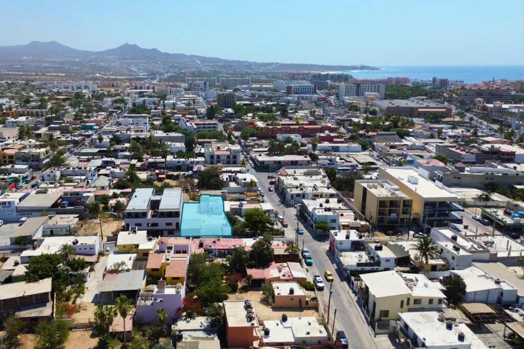 292 Ignacio Zaragoza, Cabo San Lucas, BS | Los Cabos For Sale