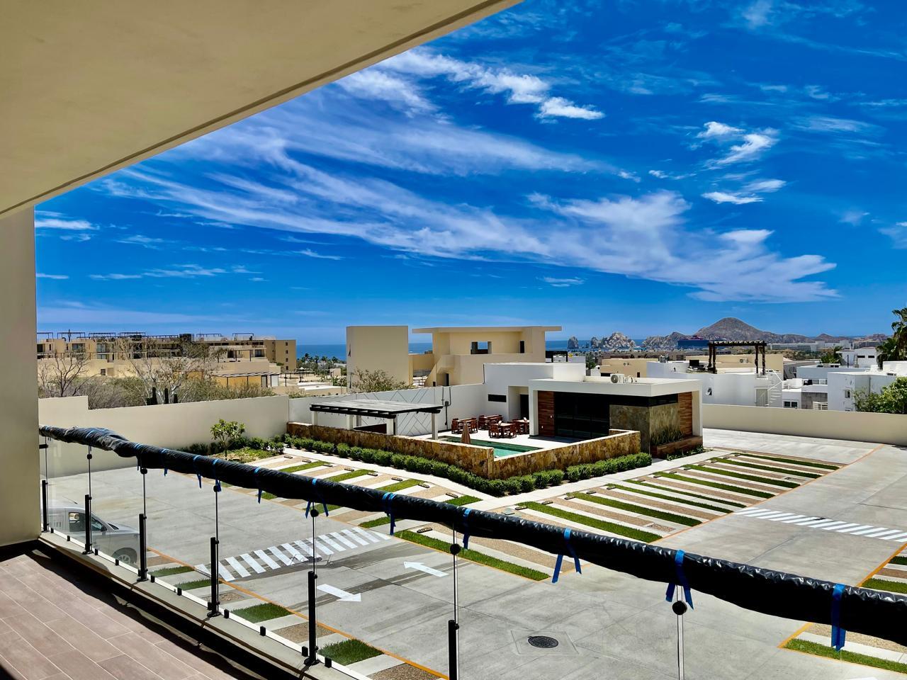 Los Cabos Solara Del Mar Why wait for a promise when you can walk into your reality today? This exclusive 3-bedroom Penthouse at Solara del Mar represents the gold standard of ''Blue Chip'' real estate in El Tezal. Boasting a private rooftop designed for the ultimate evening entertainer, this residence offers unobstructed vistas of the iconic Land's End and the shimmering Sea of Cortez. With 100% completed amenities and artisanal craftsmanship throughout, this is a turn-key legacy investment. Whether you are looking for a high-yield rental asset or a sophisticated family retreat in the Cabo Corridor, this penthouse delivers unrivaled certainty and lifestyle. Your Cabo journey doesn't start next for sale