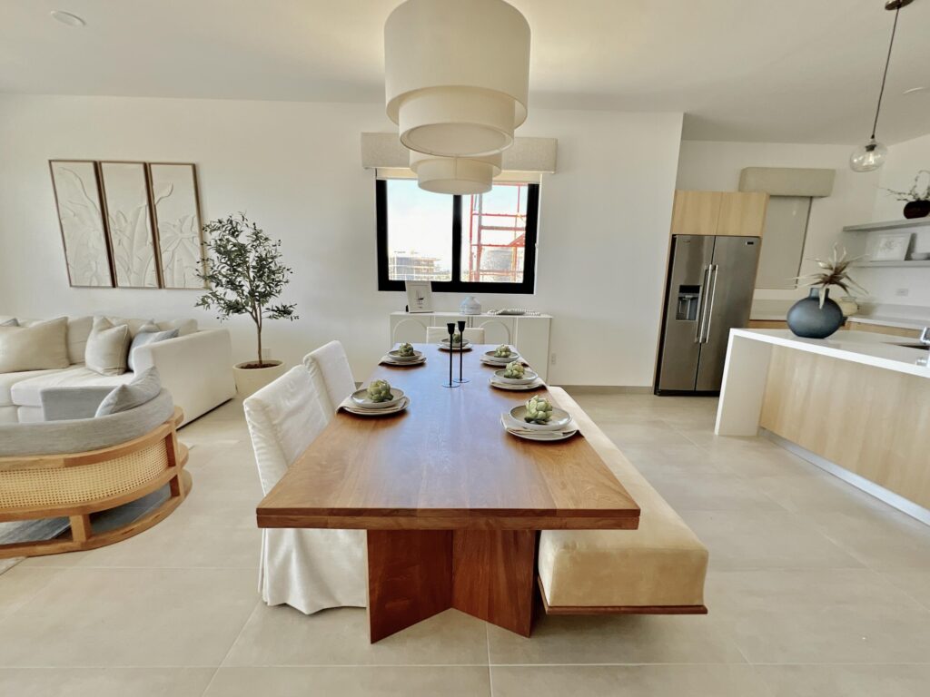 3 BD Salomon de la Cruz, Cabo Corridor, BS | Los Cabos For Sale