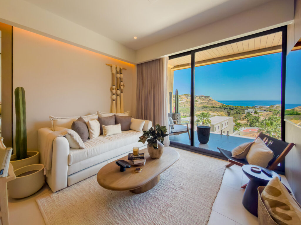 307 Santarena, San Jose Corridor, BS | Los Cabos For Sale