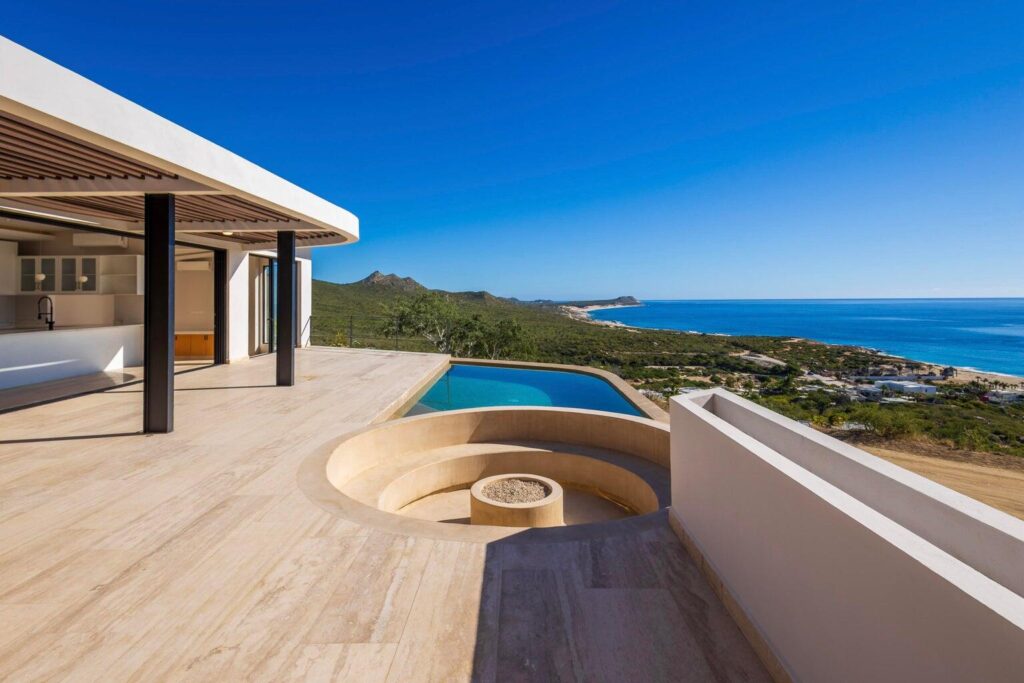 Los Cabos West Enclave Ritz-Carlton ZADÚN ONEThe Premier Residence in Los Cabos' Most Exclusive EnclavePerched above a white-sand beach with uninterrupted – 36 El Encanto, San Jose del Cabo, BS