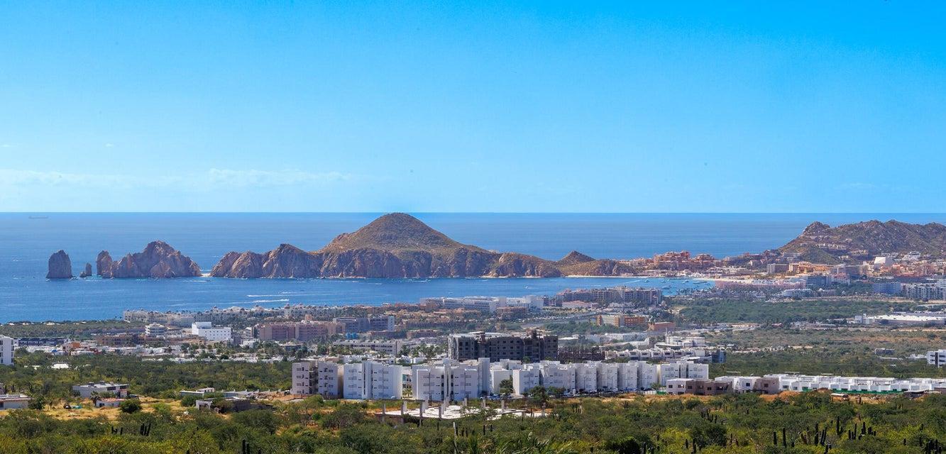 Los Cabos Cumbre Del Tezal Discover Yameto in Cabo San Lucas, a condominium that blends modern design, functionality, and comfort in every space. Featuring two bedrooms, two full bathrooms, and parking for two vehicles, it stands out for its high-quality finishes such as marble flooring and a fully equipped kitchen with a quartz countertop. It is delivered fully equipped with included appliances: a 5-burner electric ceramic cooktop, a three-door French Door refrigerator, and a microwave hood, giving you convenience and savings from day one. Additional features like a smart lock and a private terrace. Yameto elevates your lifestyle with amenities designed for maximum enjoyment: a swimming pool, gym, green areas, children's spaces, and a rooftop for gathering or relaxing. With 24/7 security and controlled access. for sale
