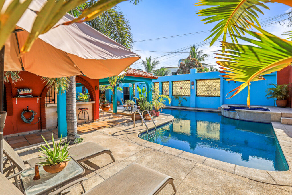 4 Braulio, San Jose del Cabo, BS | Los Cabos For Sale