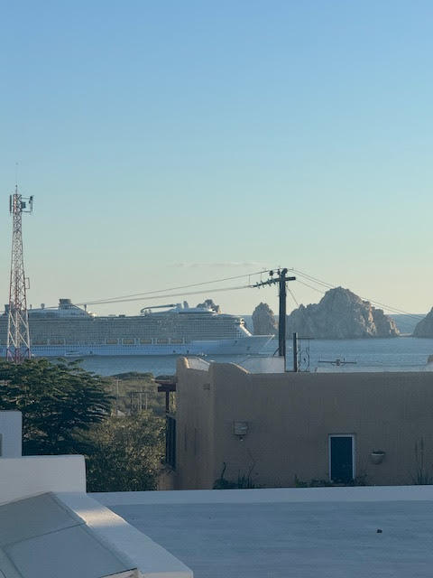 Los Cabos Villas Del Mar Casita 22 is a masterpiece of scenic living, offering breathtaking, unobstructed – 41 C Vista Real Privada Fantasia, Cabo Corridor, BS