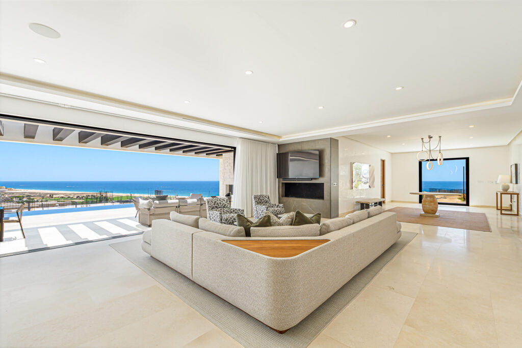 Los Cabos Las Colinas – 43 Cielo Marbella, Pacific, BS