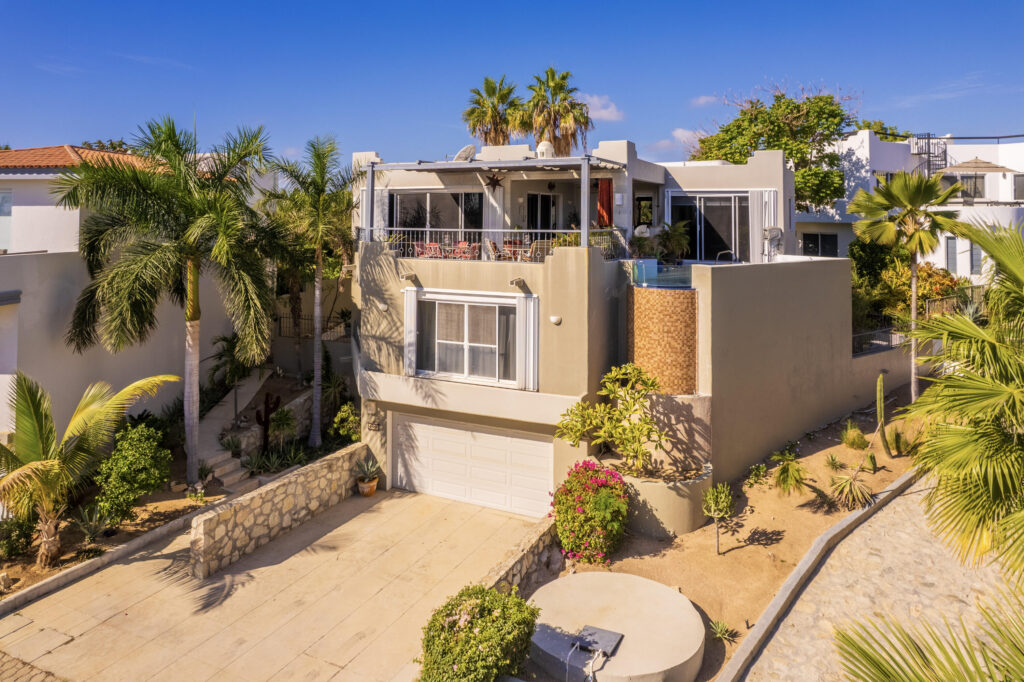 49K Santa Carmela, Cabo Corridor, BS | Los Cabos For Sale