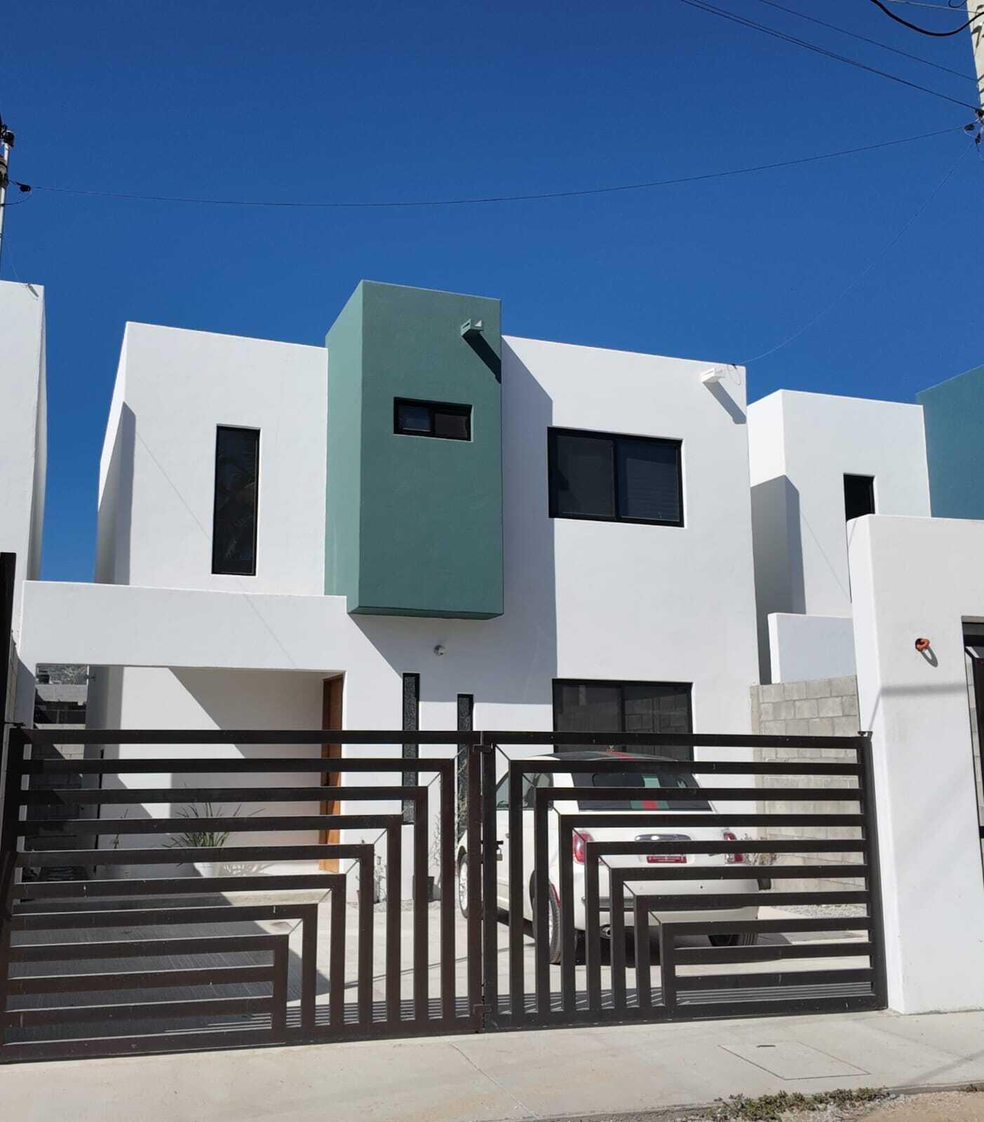 5 Dr Agustin Torres, San Jose del Cabo, BS