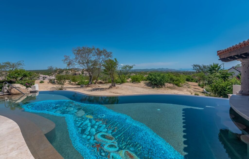Los Cabos Las Colinas – 5 Las Canadas, San Jose Corridor, BS