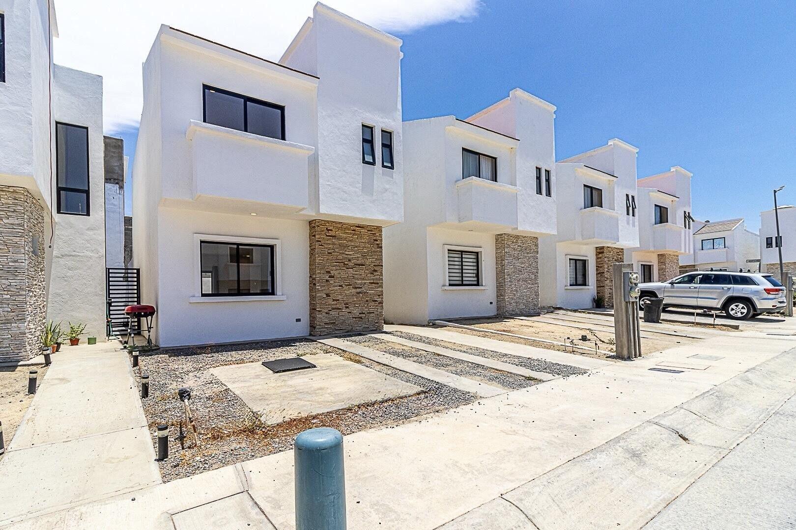 509 ANDADOR FLAMINGO, Cabo San Lucas, BS