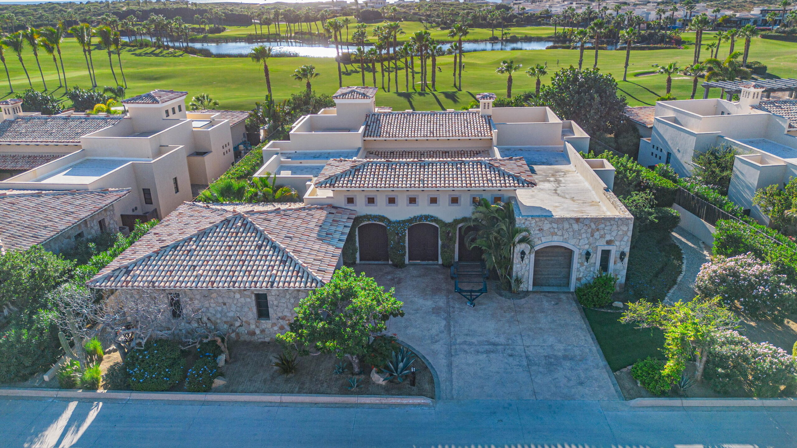 #51, Oasis Golf Villa, Pacific, Pacific, BS